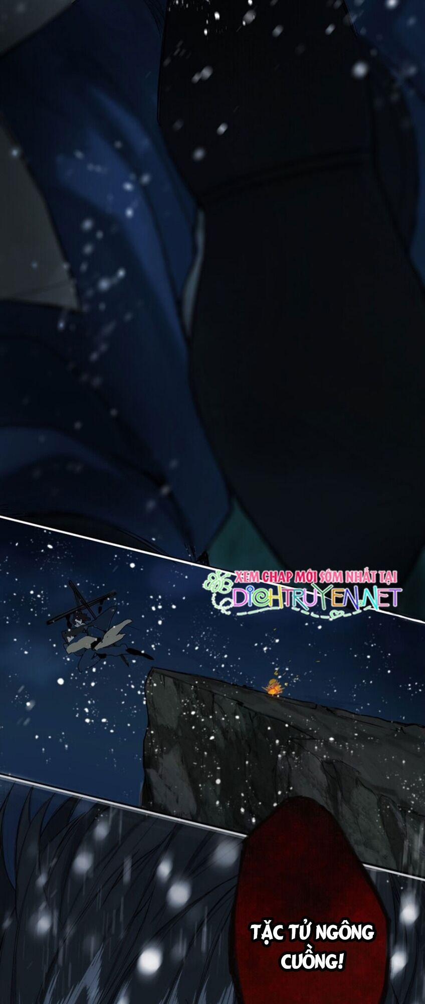 Lưu Hoa Bất Cập Xuân 27 trang 34