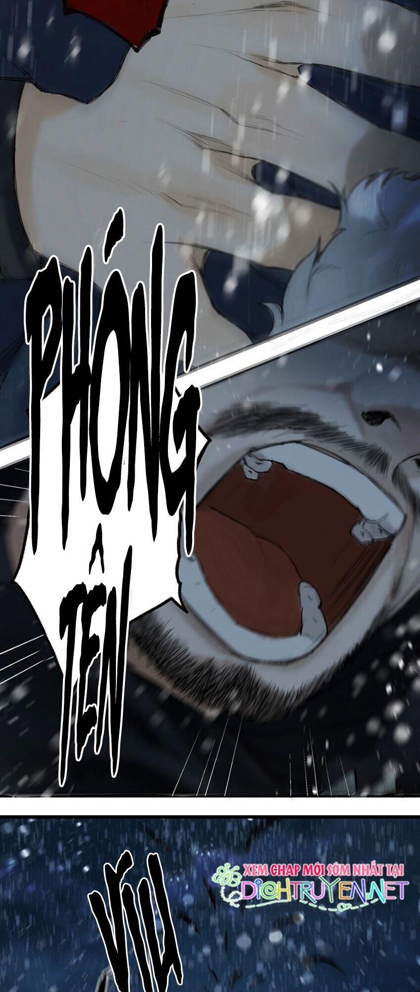 Lưu Hoa Bất Cập Xuân 27 trang 36