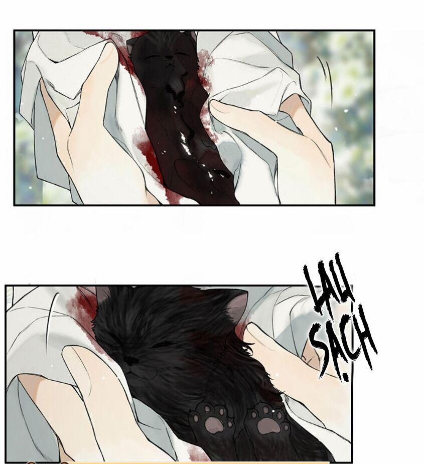 Lưu Hoa Bất Cập Xuân 28 trang 13