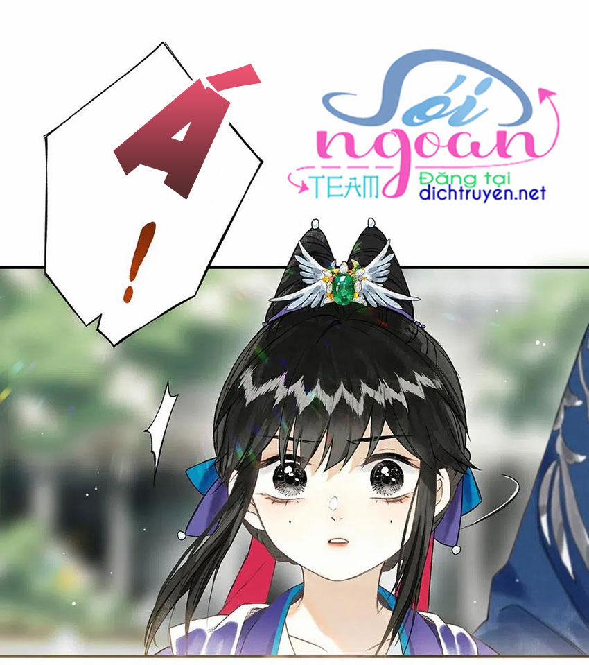 Lưu Hoa Bất Cập Xuân 29 trang 30