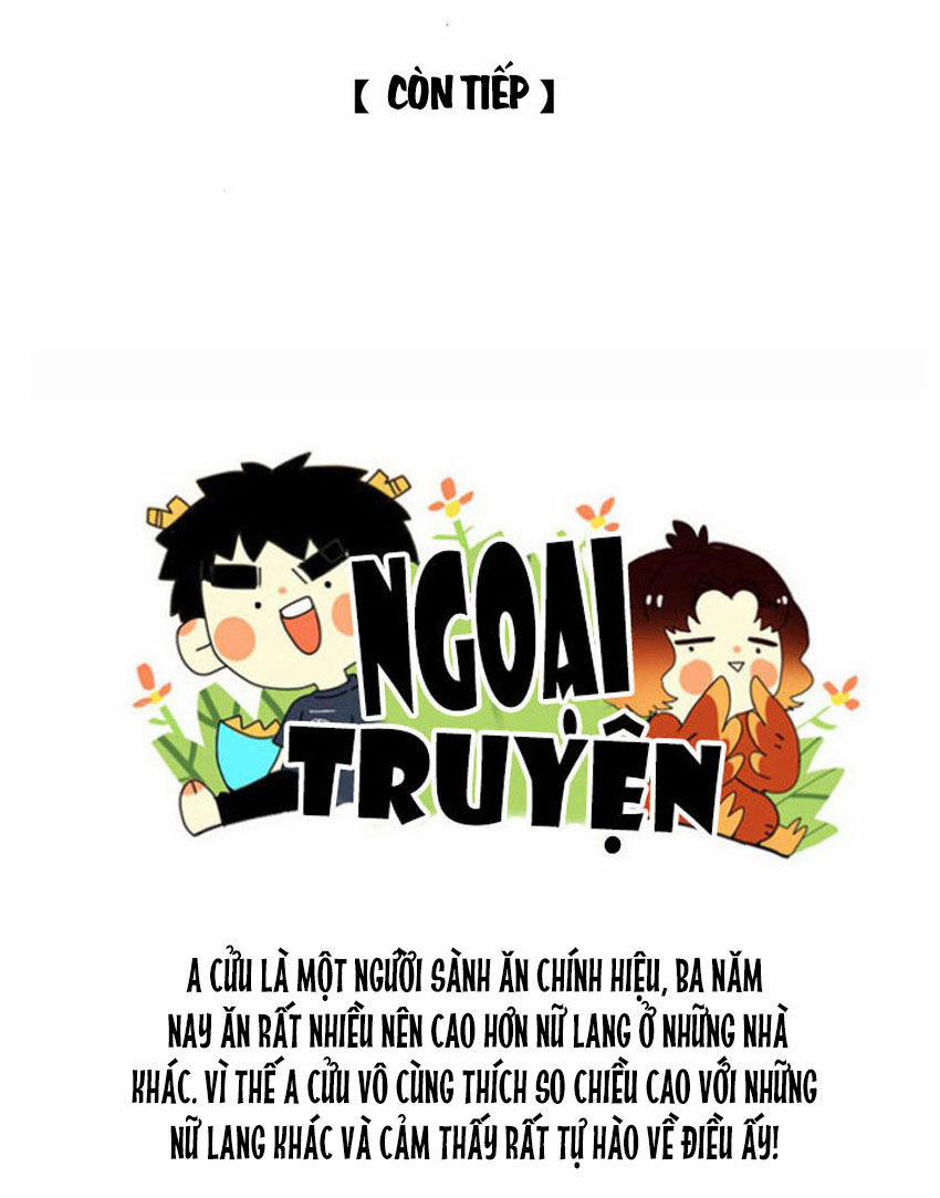 Lưu Hoa Bất Cập Xuân 29 trang 33