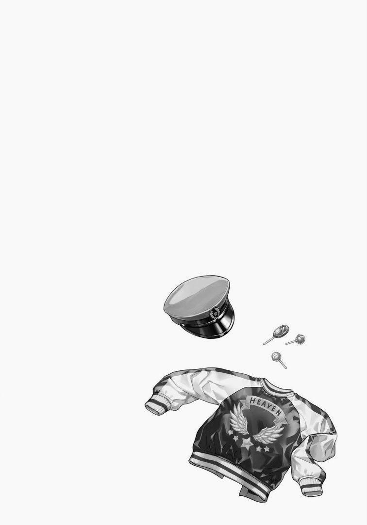 Lưu Manh Và Viên Tuần Tra Đêm 2 trang 3