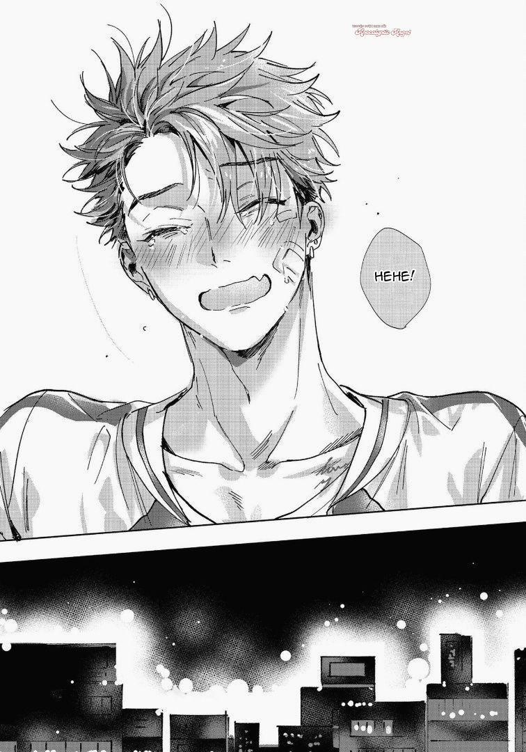 Lưu Manh Và Viên Tuần Tra Đêm 5 trang 18