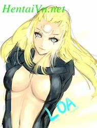 Đọc truyện tranh Lux x Garen (League Of Legends)