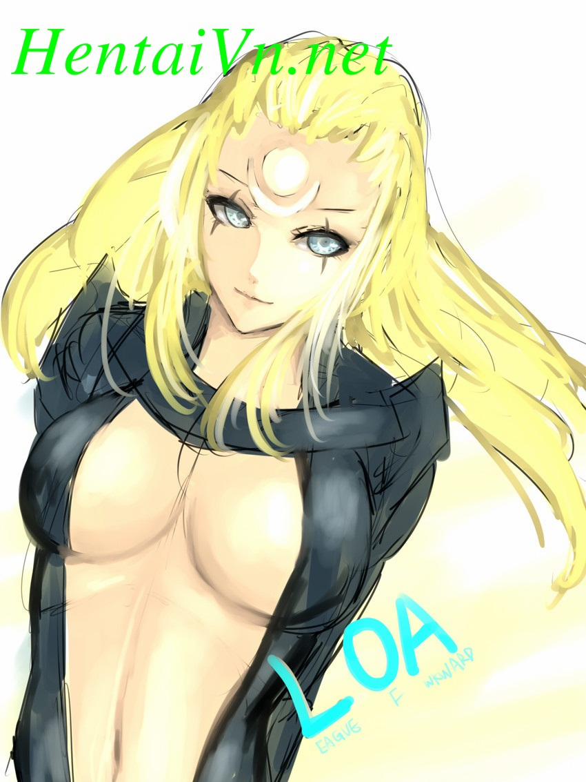 Lux x Garen (League Of Legends) Oneshot trang 1