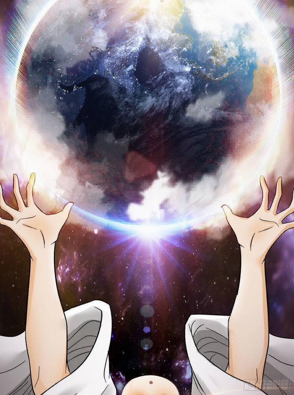 Luyện Khí Chi Thần 1 trang 10