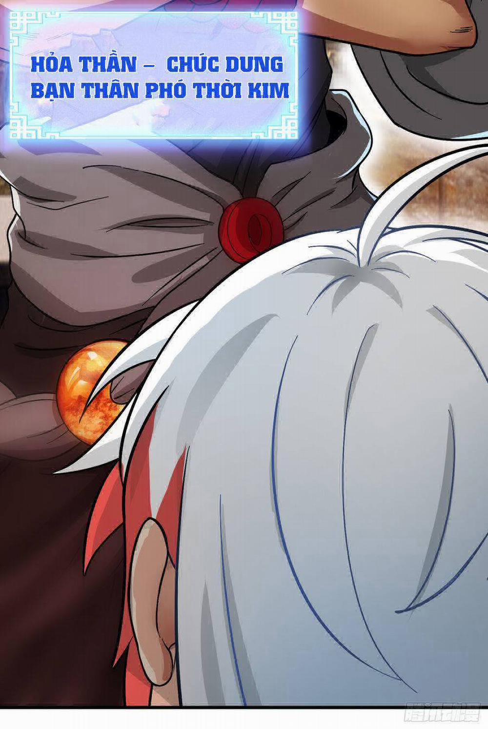 Luyện Khí Chi Thần 1 trang 22