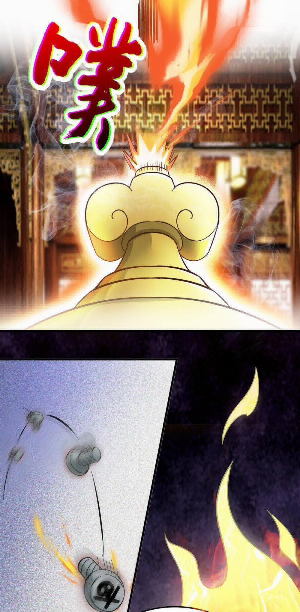 Luyện Khí Chi Thần 1 trang 27