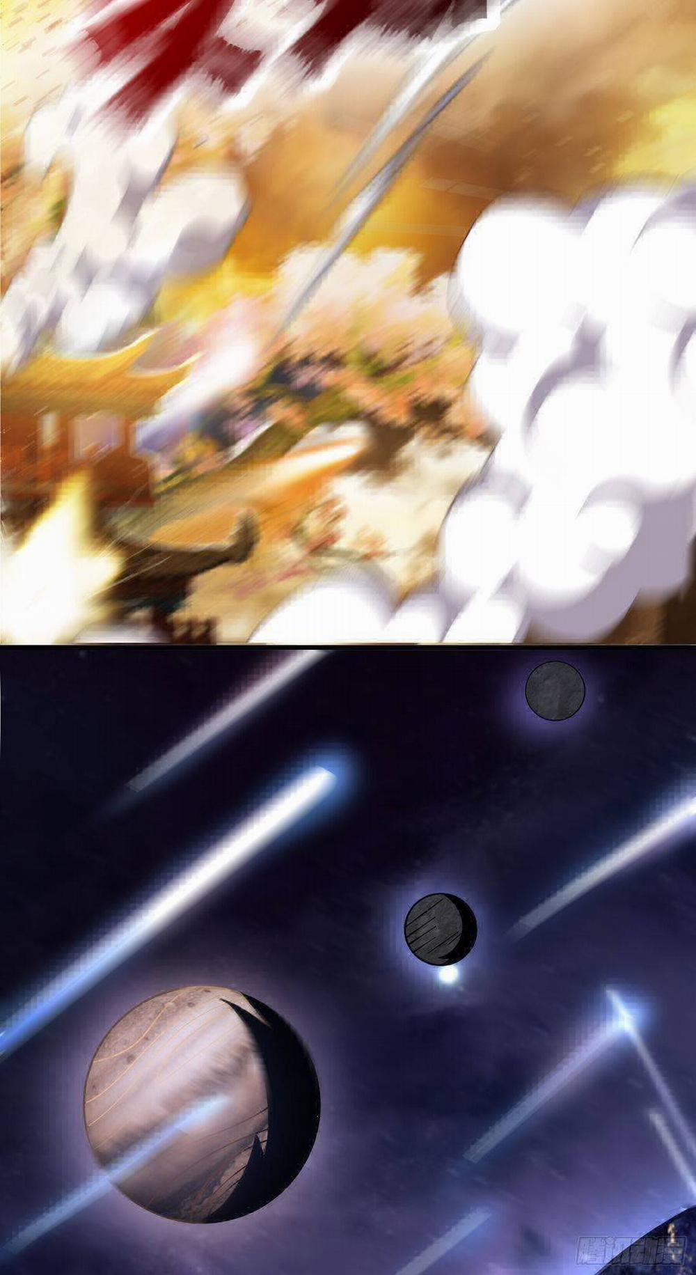 Luyện Khí Chi Thần 1 trang 32