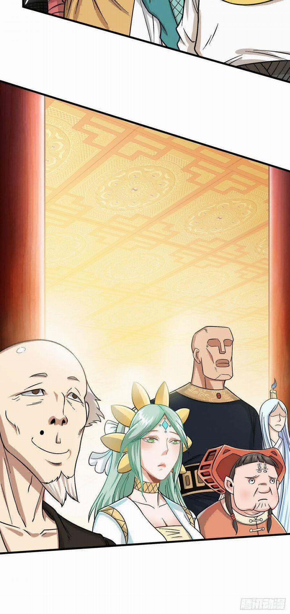 Luyện Khí Chi Thần 1 trang 46