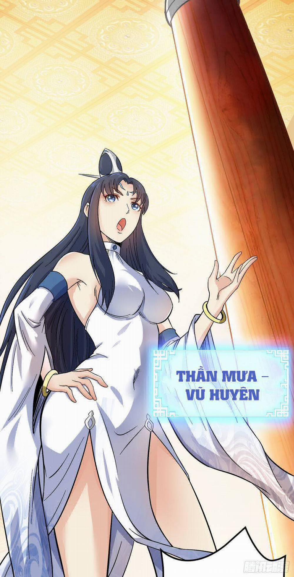 Luyện Khí Chi Thần 1 trang 48