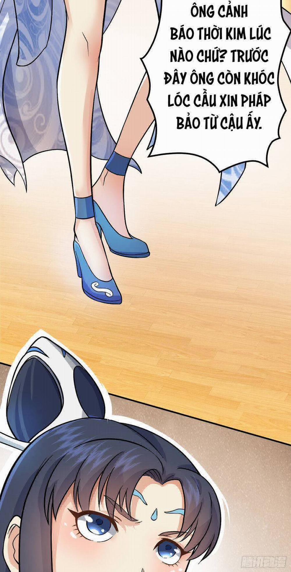 Luyện Khí Chi Thần 1 trang 49