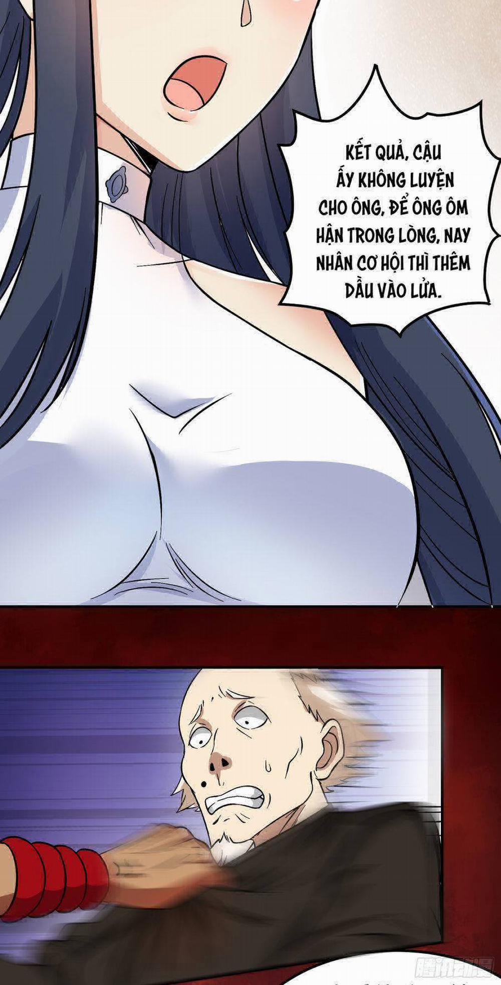 Luyện Khí Chi Thần 1 trang 50