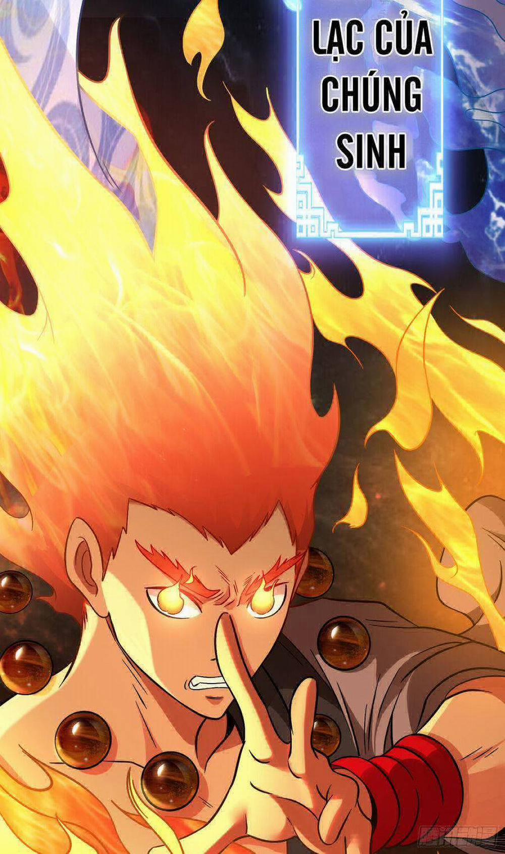 Luyện Khí Chi Thần 1 trang 6