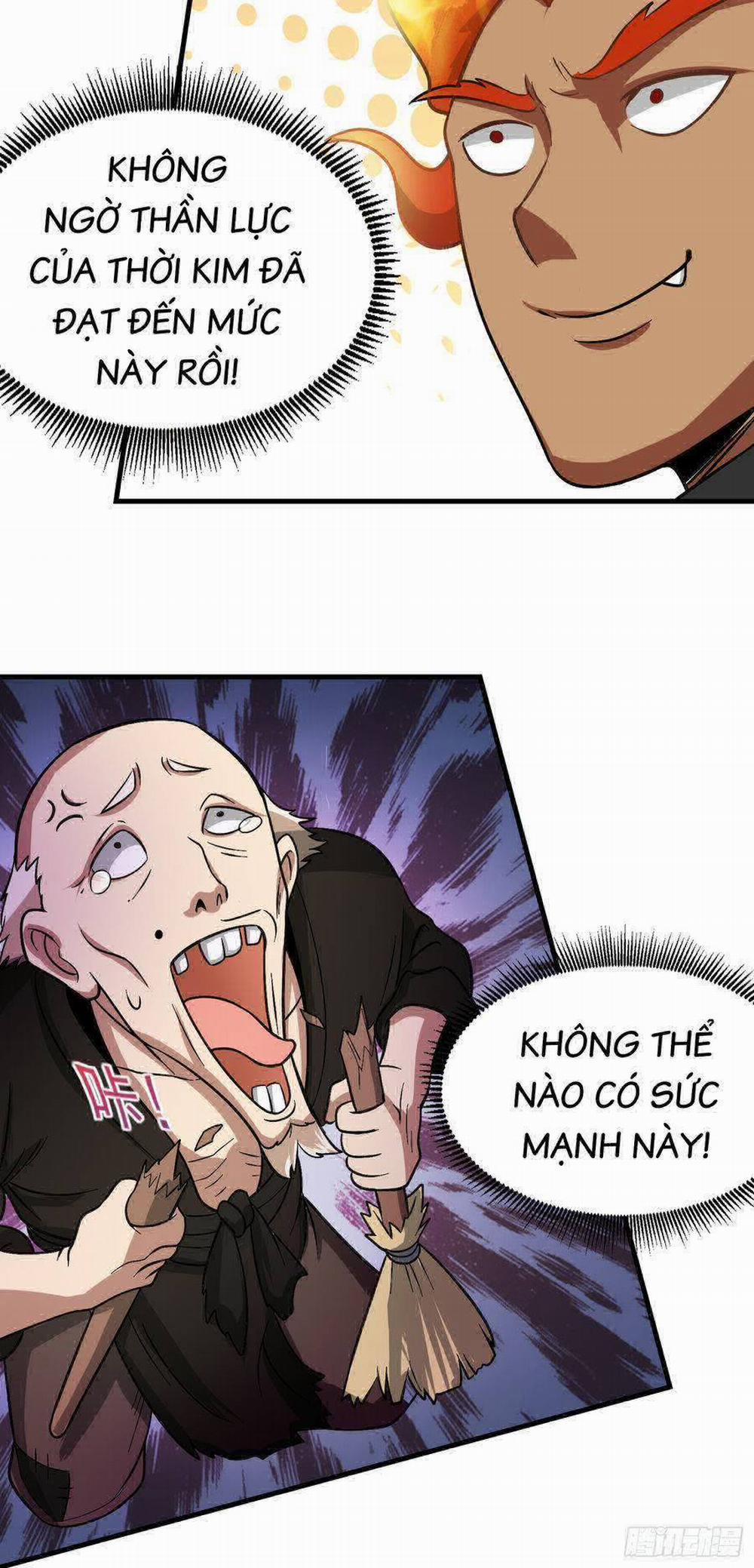 Luyện Khí Chi Thần 1 trang 62