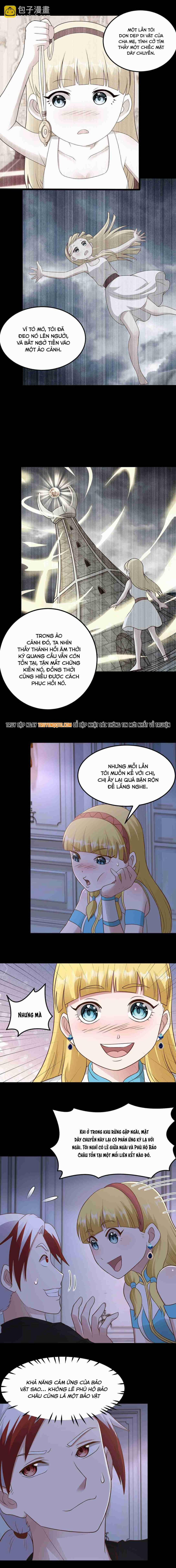 Luyện Khí Chi Thần 102 trang 4