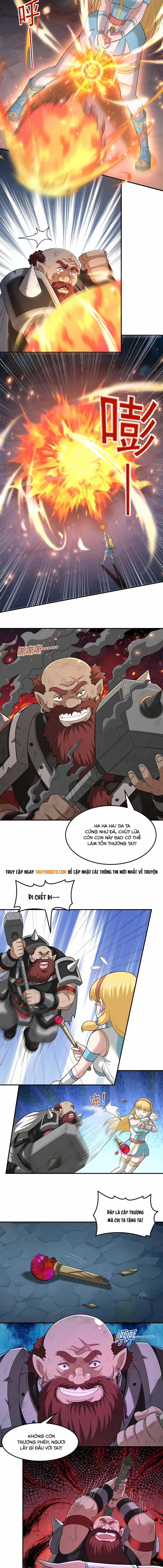 Luyện Khí Chi Thần 107 trang 2