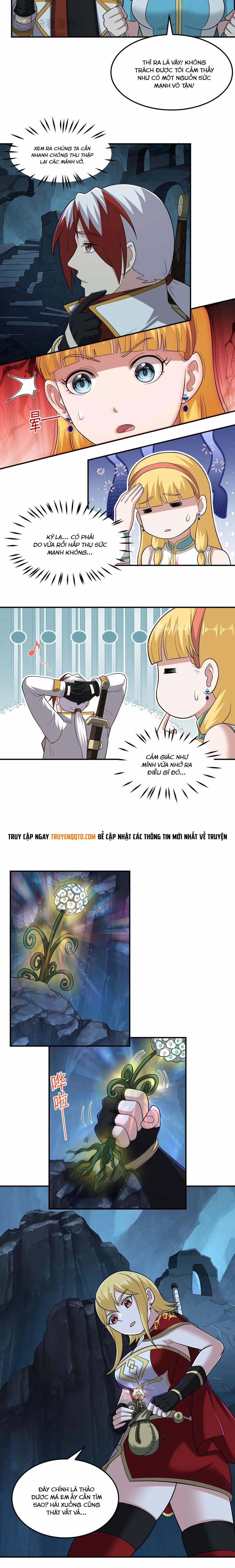 Luyện Khí Chi Thần 108 trang 2