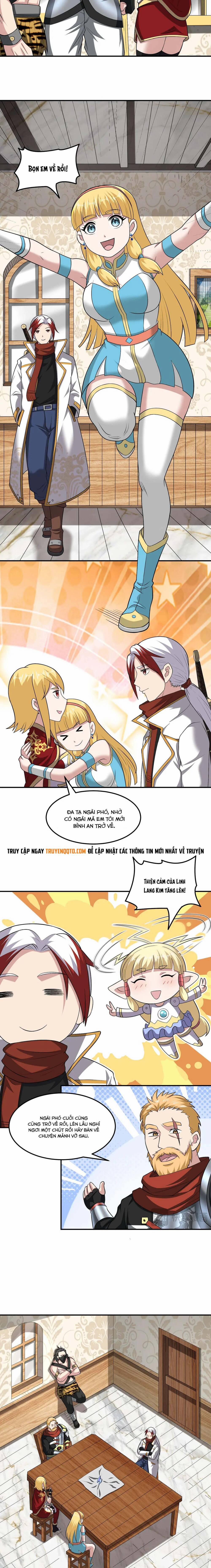 Luyện Khí Chi Thần 108 trang 4