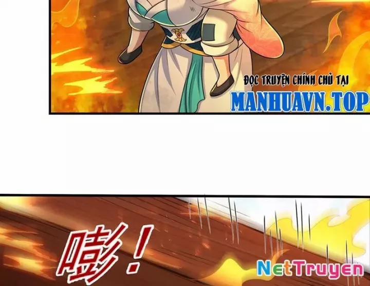 Luyện Khí Chi Thần 123 trang 21