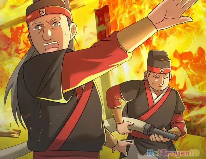 Luyện Khí Chi Thần 123 trang 25