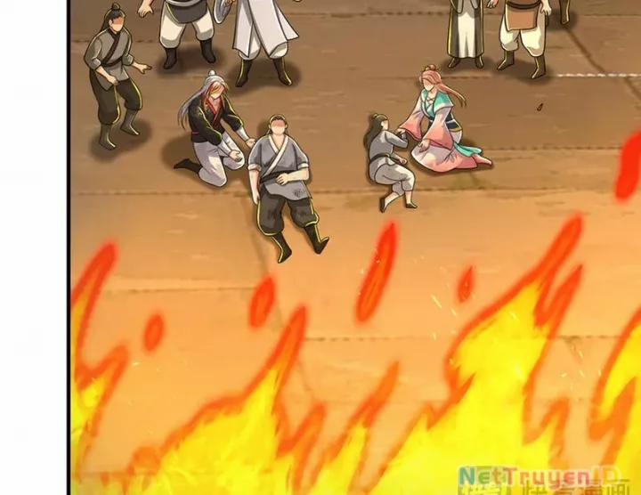 Luyện Khí Chi Thần 123 trang 28