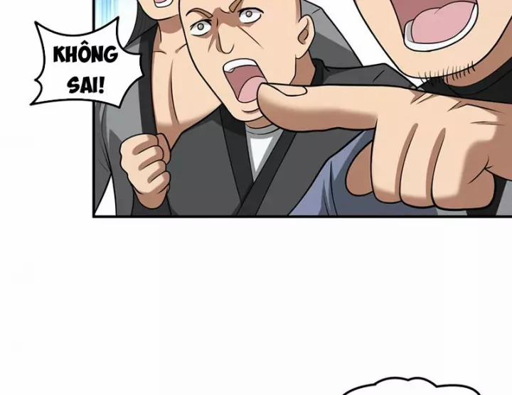 Luyện Khí Chi Thần 123 trang 37