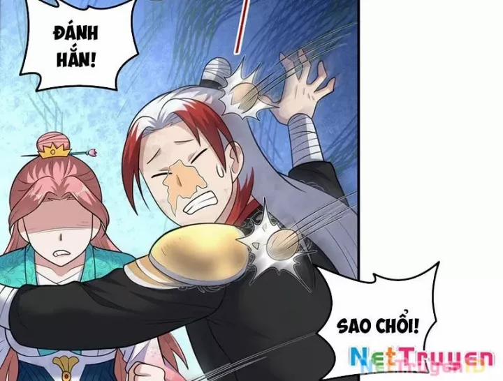 Luyện Khí Chi Thần 123 trang 46