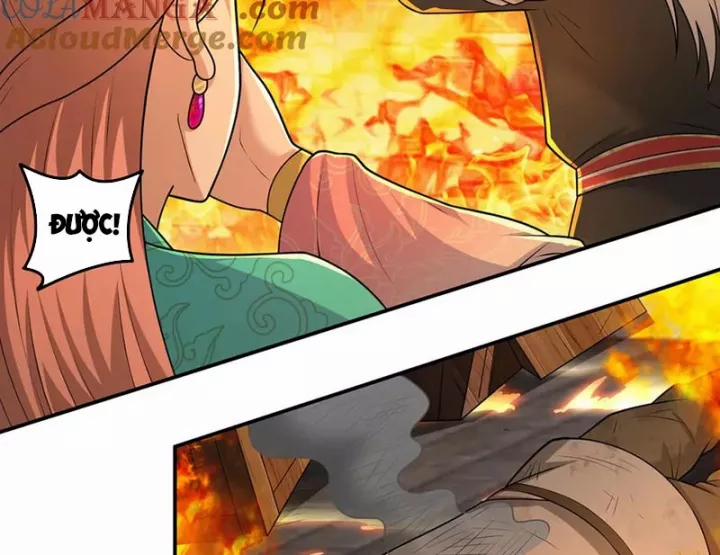 Luyện Khí Chi Thần 123 trang 9