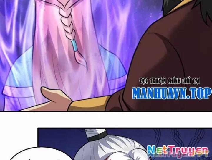 Luyện Khí Chi Thần 124.1 trang 12