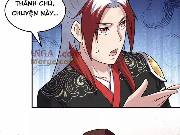 Luyện Khí Chi Thần 124.1 trang 13