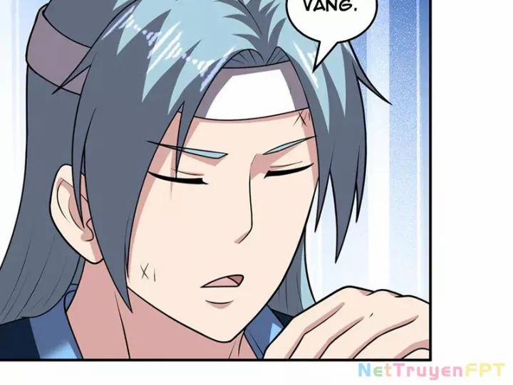 Luyện Khí Chi Thần 124.1 trang 18