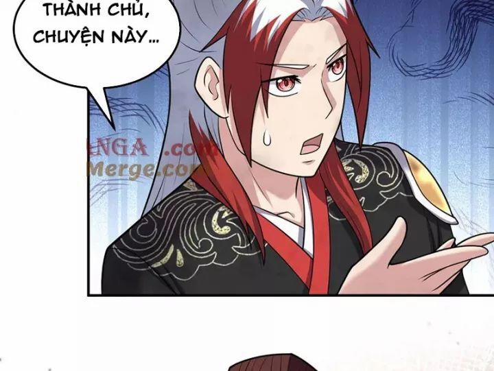 Luyện Khí Chi Thần 124.2 trang 14