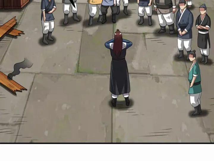 Luyện Khí Chi Thần 124.2 trang 21