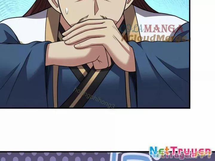 Luyện Khí Chi Thần 124.2 trang 23