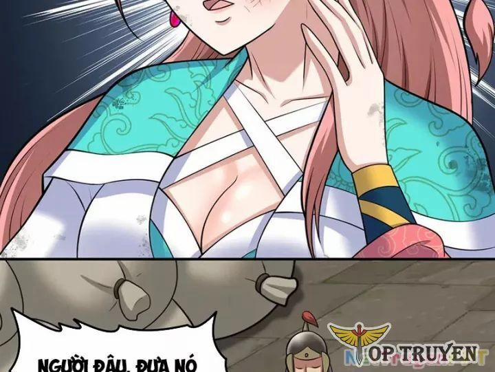 Luyện Khí Chi Thần 124.3 trang 5