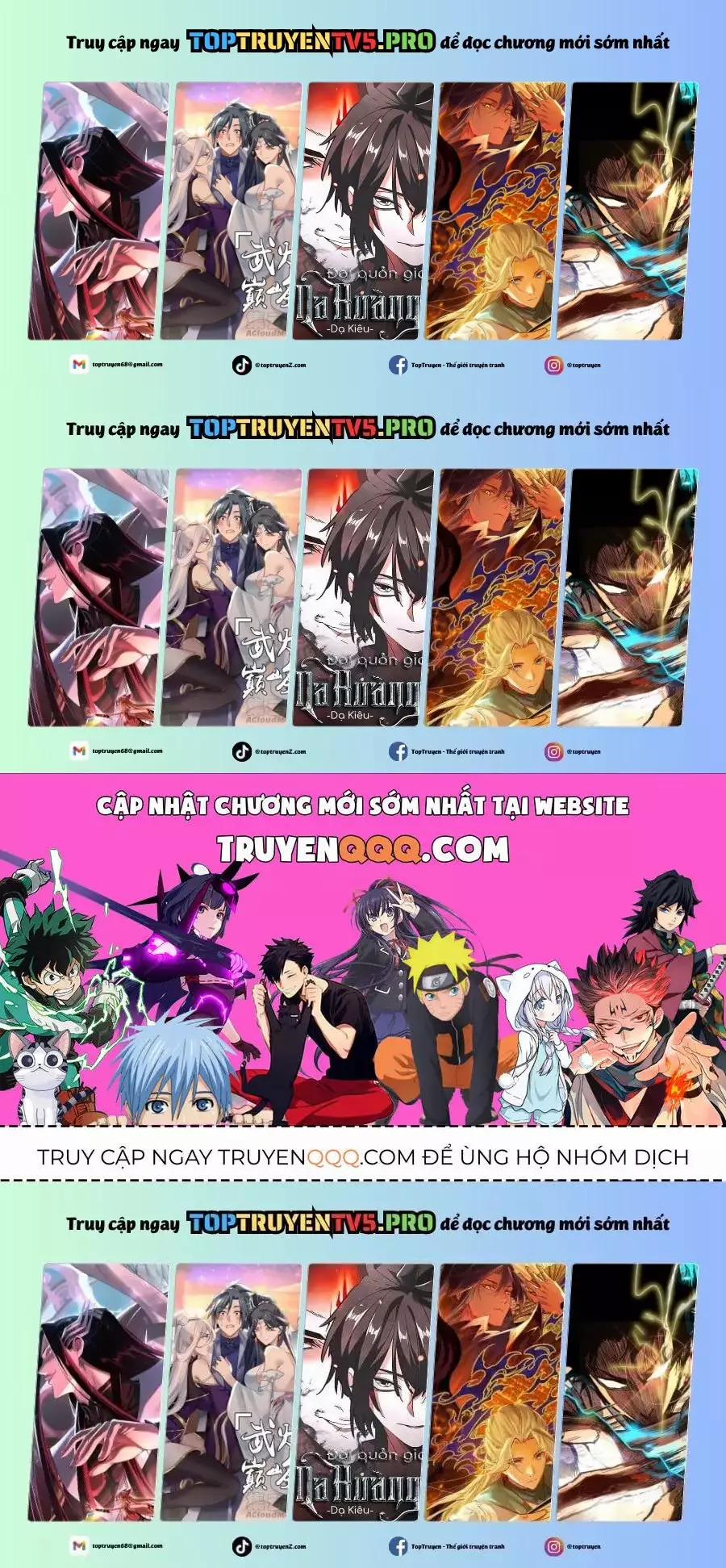 Luyện Khí Chi Thần 124.4 trang 0