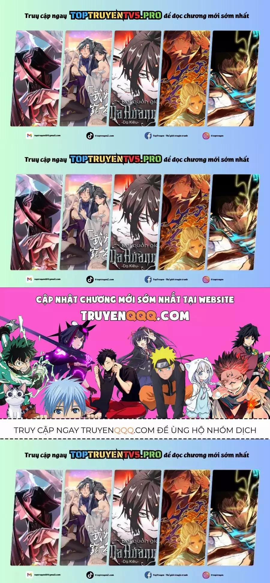 Luyện Khí Chi Thần 124.7 trang 0