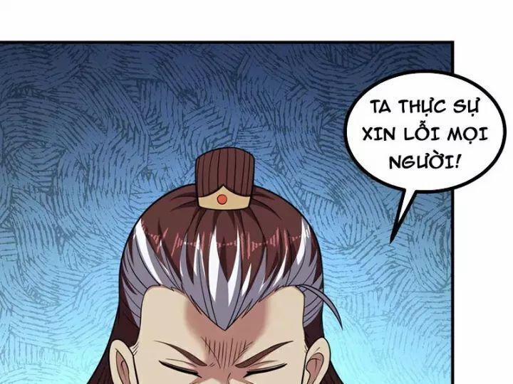 Luyện Khí Chi Thần 124.7 trang 25