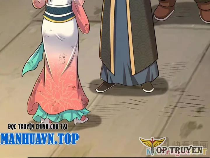 Luyện Khí Chi Thần 124 trang 4