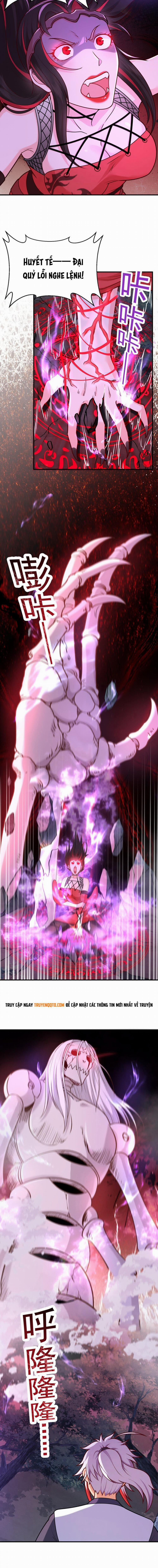 Luyện Khí Chi Thần 17 trang 4