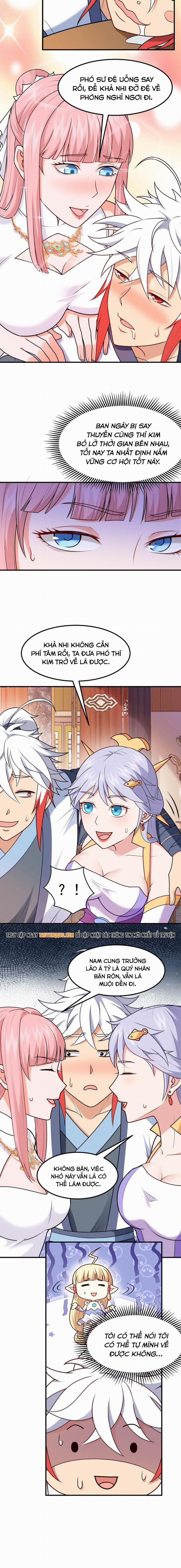 Luyện Khí Chi Thần 19 trang 8