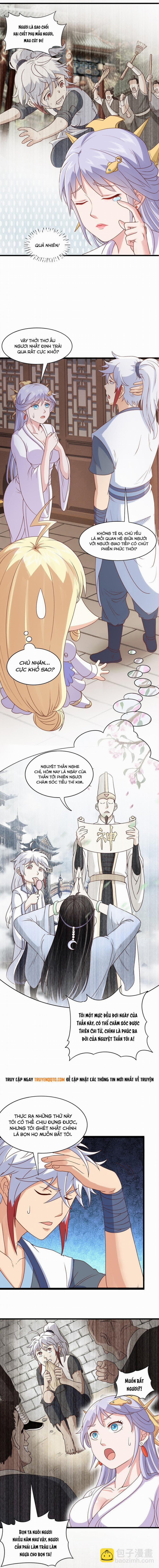 Luyện Khí Chi Thần 20 trang 5