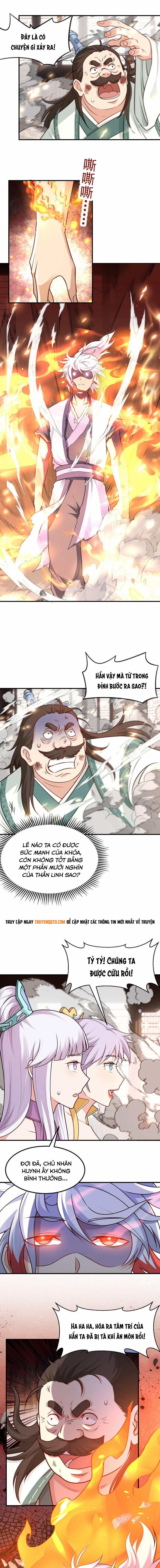 Luyện Khí Chi Thần 26 trang 2