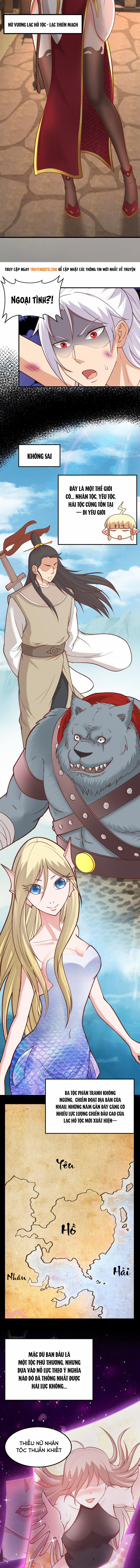 Luyện Khí Chi Thần 28 trang 5