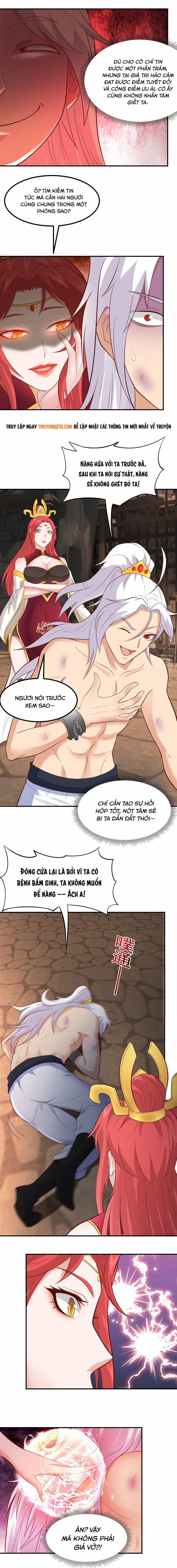 Luyện Khí Chi Thần 29 trang 1