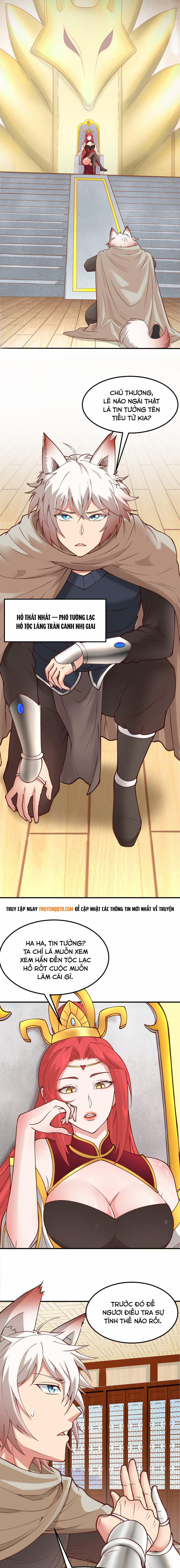 Luyện Khí Chi Thần 29 trang 5