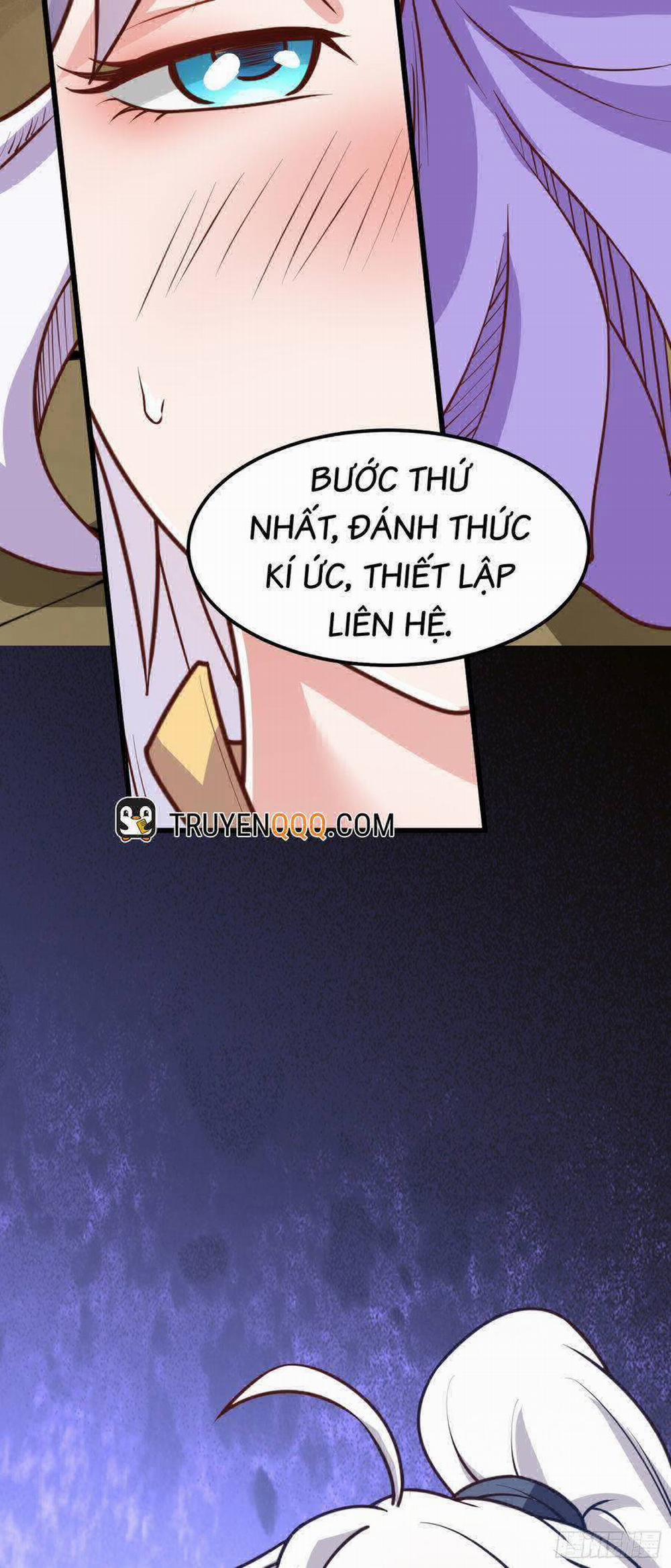 Luyện Khí Chi Thần 3 trang 20