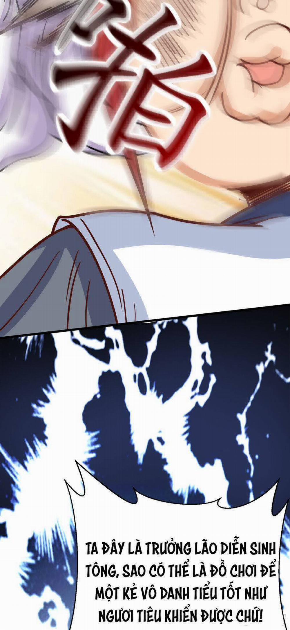 Luyện Khí Chi Thần 3 trang 24