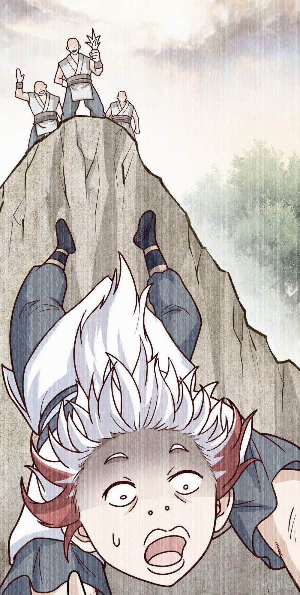 Luyện Khí Chi Thần 3 trang 37